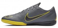 Бутсы мужские Nike Vapor 12 Academy IC, размер 40