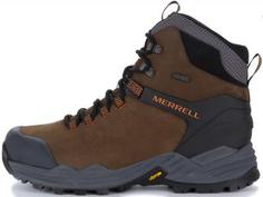 Ботинки мужские Merrell Phaserbound 2, размер 46.5