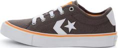 Кеды детские Converse Star Replay, размер 27