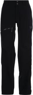 Брюки женские Mountain Hardwear Stretch Ozonic, размер 50