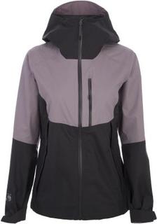 Ветровка женская Mountain Hardwear Exposure/2, размер 46