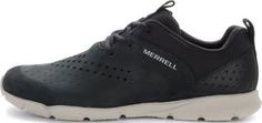 Полуботинки женские Merrell Flora Sport Vent, размер 38