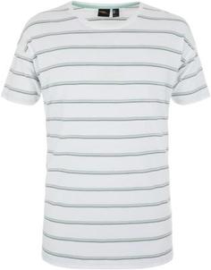 Футболка мужская ONeill Lm Striped Wow, размер 50-52 O'neill
