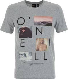 Футболка мужская ONeill Lm Neos, размер 48-50 Oneill