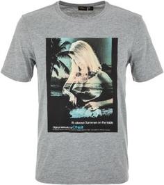 Футболка мужская ONeill Lm Always Summer, размер 52-54 O'neill
