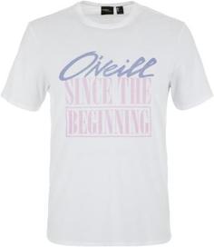 Футболка мужская ONeill Lm Since, размер 54-56 O'neill