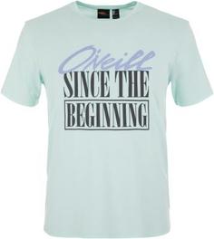 Футболка мужская ONeill Lm Since, размер 56-58 Oneill