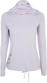Худи женская Mountain Hardwear Crater Lake LS, размер 46
