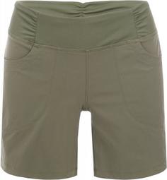 Шорты женские Mountain Hardwear Dynama, размер 44
