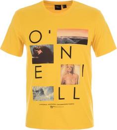 Футболка мужская ONeill Lm Neos, размер 52-54 Oneill