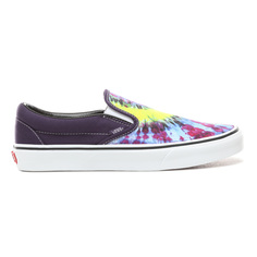 Кеды Classic Slip-On Vans