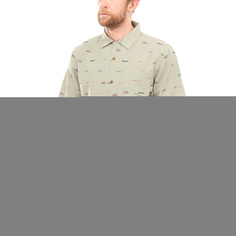 Рубашка Yusuke Vans