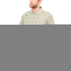 Рубашка Yusuke Vans