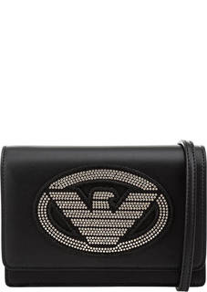 Категория: Клатчи женские Emporio Armani