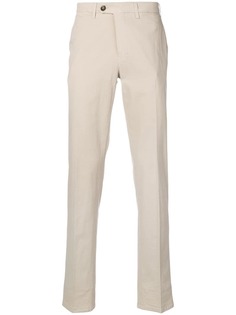 Canali классические брюки чинос