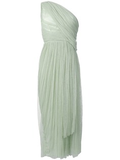 Maria Lucia Hohan платье Willa из тюля