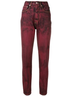 Fiorucci выбеленные джинсы