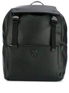 Furla Ulisse buckled backpack