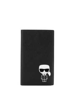 Karl Lagerfeld обложка для паспорта K/Ikonik