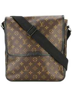 Louis Vuitton Vintage сумка через плечо с монограммой