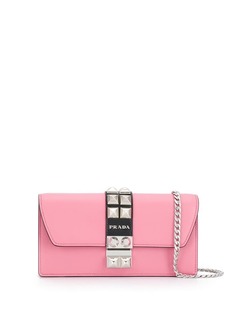 Prada сумка через плечо Elektra