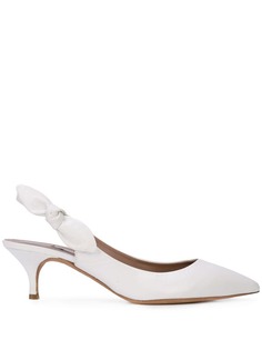 Tabitha Simmons Rise slingback pumps