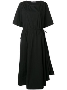 Barena платье-халат Adelaide