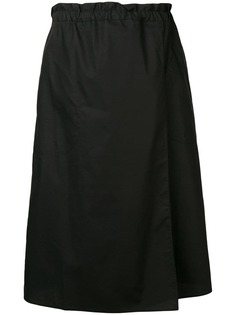 Sofie Dhoore прямая однотонная юбка