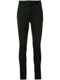 Styland брюки скинни с завышенной талией