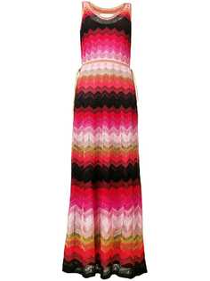 Категория: Платья в пол M Missoni