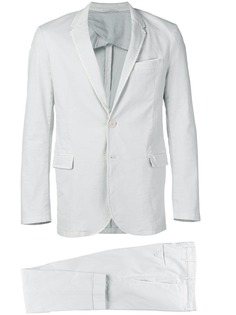 Neil Barrett костюм-двойка