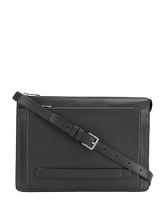 Furla hand strap clutch