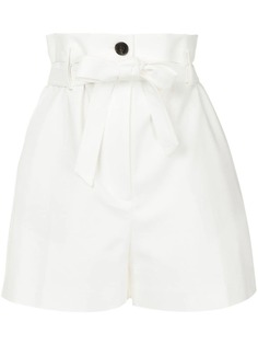 3.1 Phillip Lim шорты с завышенной талией