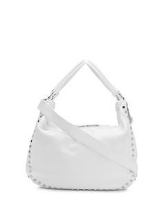 Marc Ellis сумка-тоут Nama с заклепками