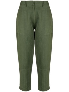 Apiece Apart straight leg trousers