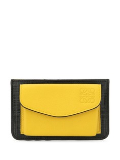 Loewe классический картхолдер