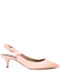 Tabitha Simmons Rise slingback pumps