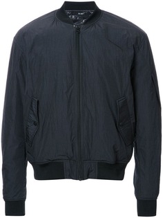 Hl Heddie Lovu куртка-бомбер Paper