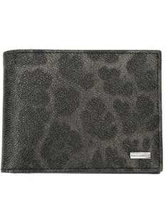 Dolce & Gabbana бумажник Dauphine
