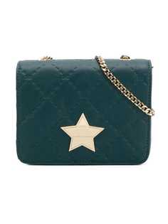Elisabetta Franchi La Mia Bambina сумка с декором в форме звезды