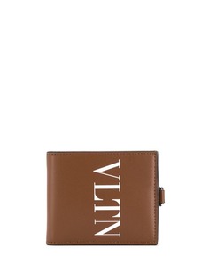 Valentino кошелек Valentino Garavani VLTN