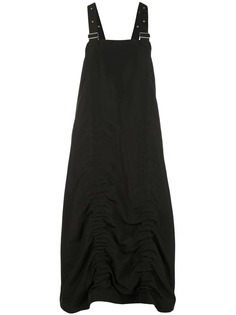 Comme Des Garçons Noir Kei Ninomiya платье-сарафан