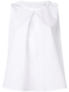 Aspesi расклешенная блузка