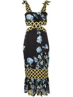 Alice Mccall платье миди