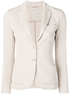 Circolo 1901 трикотажный блейзер