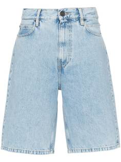 Calvin Klein Jeans Est. 1978 мешковатые джинсовые шорты