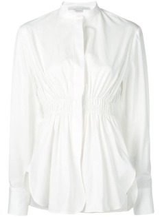 Stella McCartney юбка со сборками