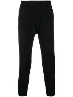 Dsquared2 спортивные брюки