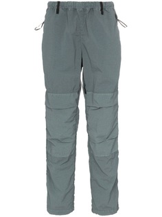 Nemen Climber logo tab sweat pants