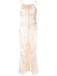 Alice Mccall платье миди Blue Moon